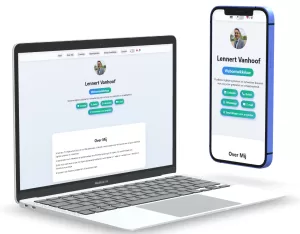 Professionele website laten maken voor bedrijven in Mol, Balen Dessel