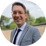 IT-partner voor bedrijven en particulieren in Mol, Antwerpen, Limburg en de Kempen