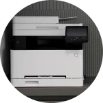 Printerinstallatie en onderhoud in Antwerpen, Limburg en de Kempen