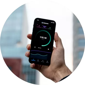 Snelle performante website in Mol, Balen, Dessel â€“ Lennert Vanhoof