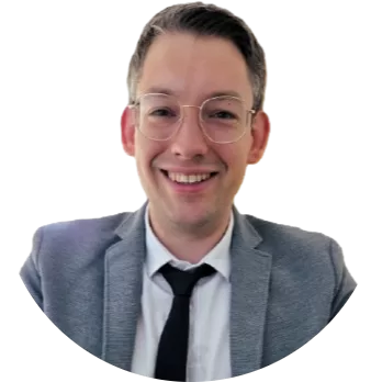 IT-specialist aan het werk â€“ lokale ondersteuning voor websites in Mol en de Kempen.