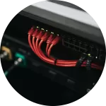 Netwerkoplossingen en wifi-installaties in Antwerpen, Limburg en de Kempen