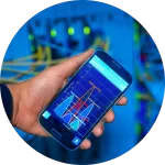 Professionele wifi-installatie en optimalisatie in Antwerpen, Limburg en de Kempen